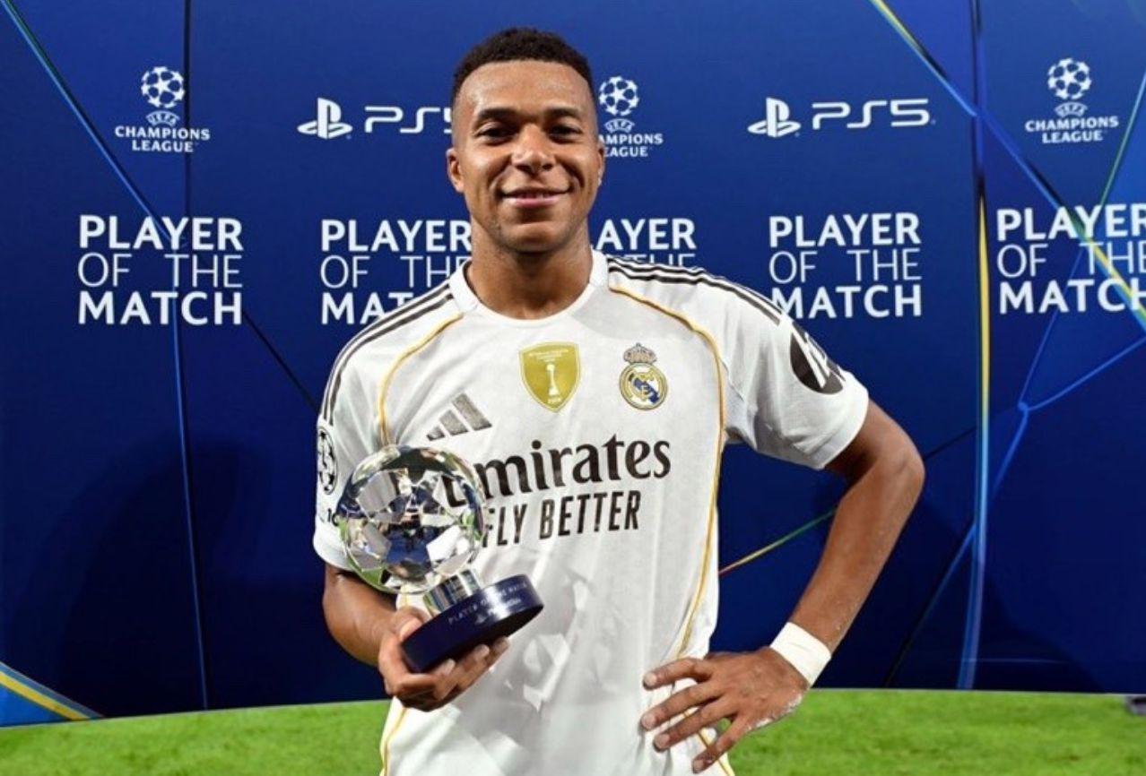 皇马打进, ue, 皇马追平了