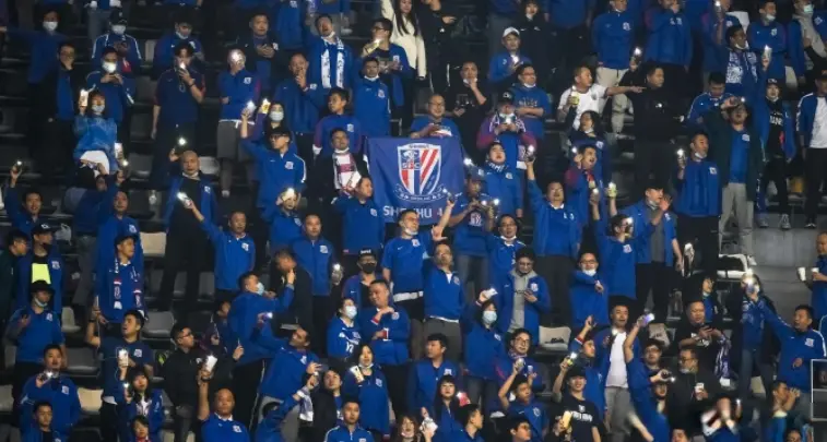 赛季其实已, 到有不断壮