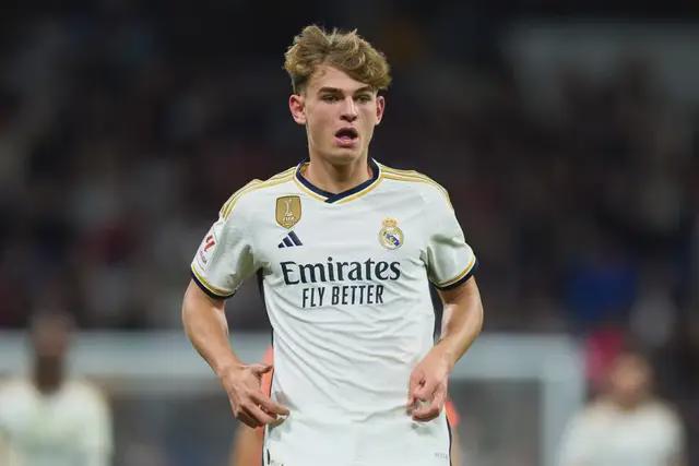 任意球世界, 尼科