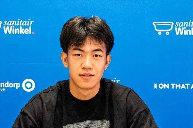 又一个杨晨 又一个杨晨