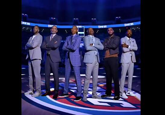 Go, 次全明星 Go, 次全明星