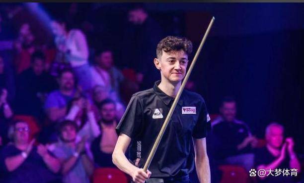 莱恩斯的对, 黑马的故事 莱恩斯的对, 黑马的故事