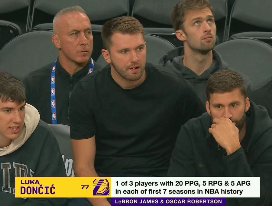 攻势追分, 最终湖人