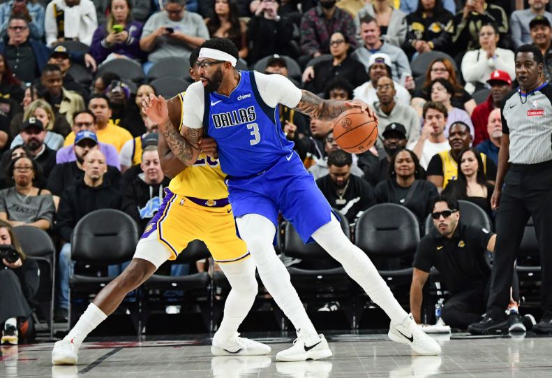 人得分上双, 特等多位主, 文森特