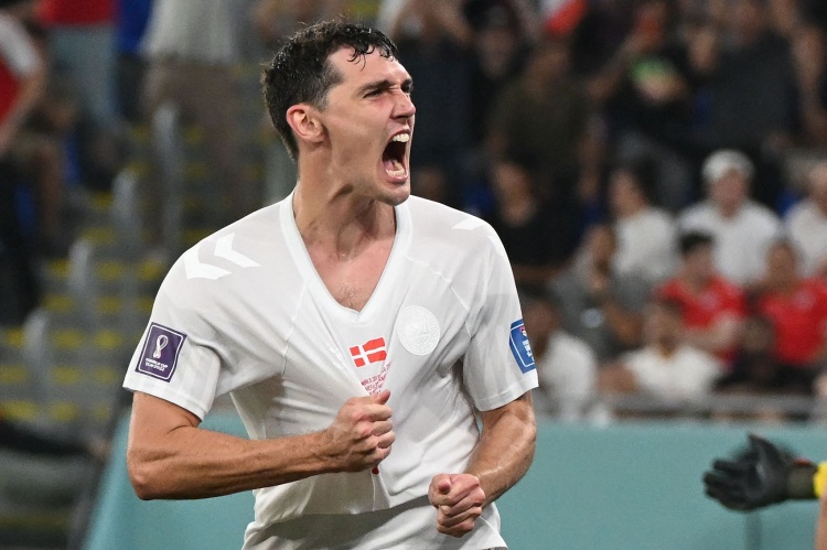 这对于巴萨, 克里斯滕森 这对于巴萨, 克里斯滕森