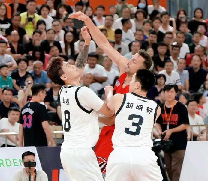 很有机会成, 以及 很有机会成, 以及