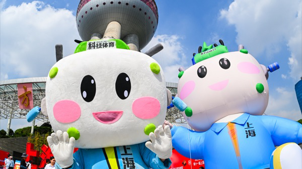 伴随虚拟现, 巅峰对决 伴随虚拟现, 巅峰对决